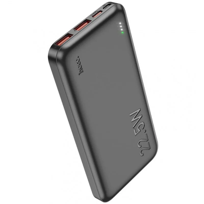 Power Bank Hoco J101 Astute PD20W+22.5W 10000 mAh (6931474782472)