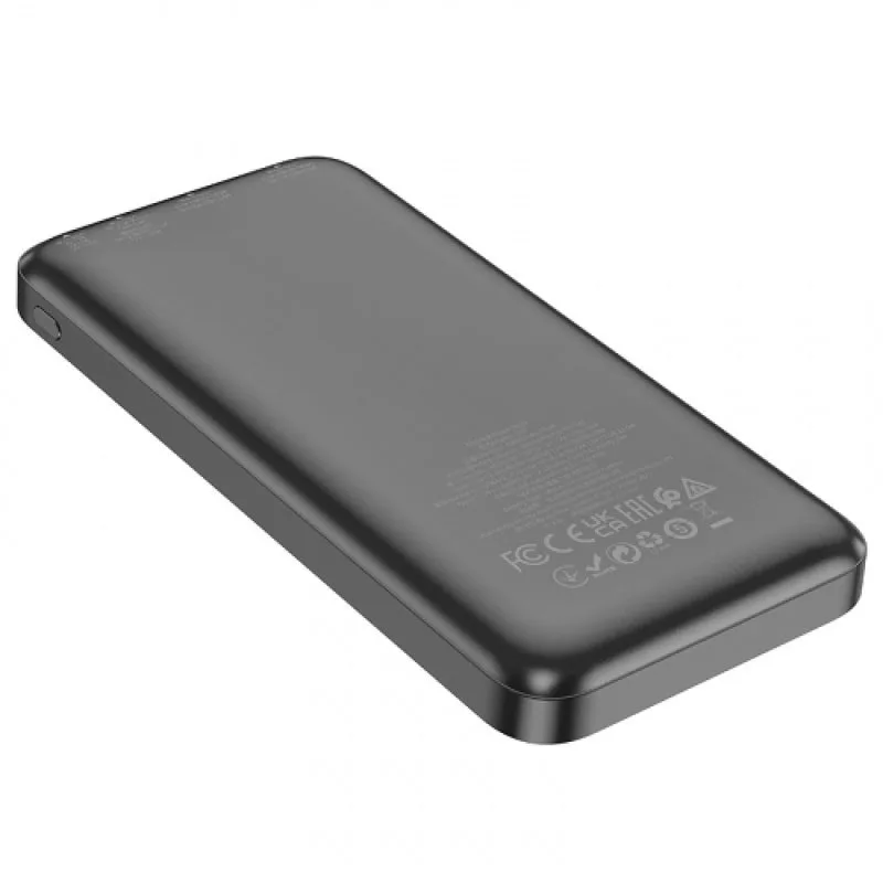 Power Bank Hoco J101 Astute PD20W+22.5W 10000 mAh (6931474782472)