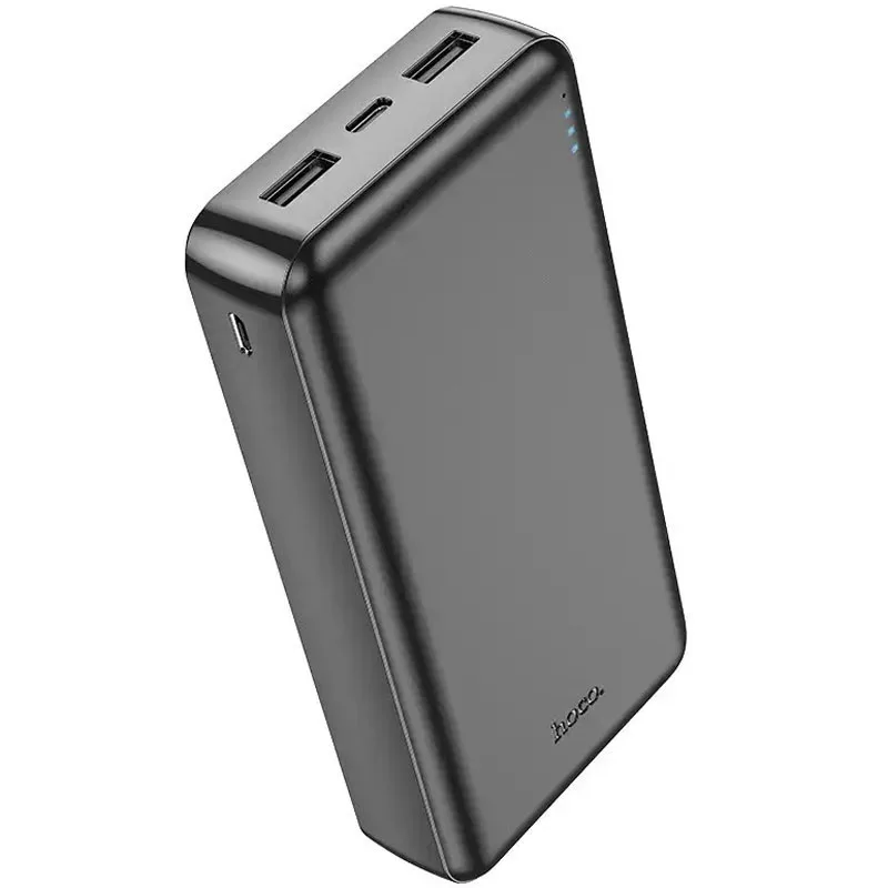 Power Bank Hoco J100A High-ranking 20000 mAh (6931474783585)