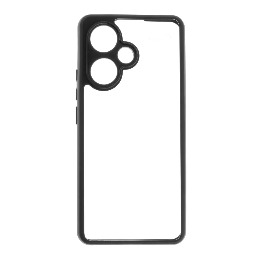 Чохол TPU+PC Elite для Xiaomi Redmi Note 13 Pro+ 5G Black