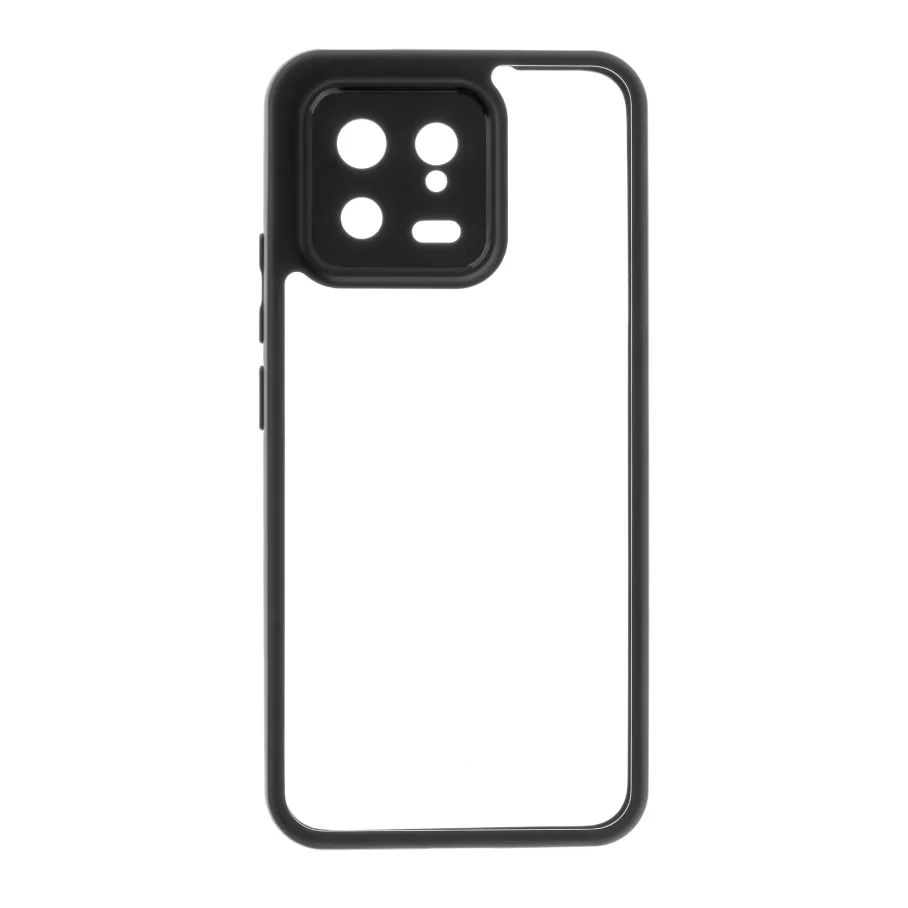 Чохол TPU+PC Elite для Xiaomi 13 Black