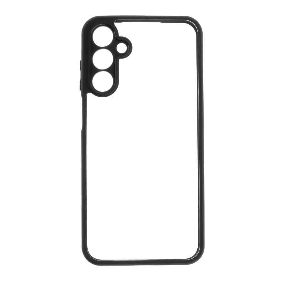 Чохол TPU+PC Elite для Samsung Galaxy A15 4G (A155)/A15 5G (A156) Black