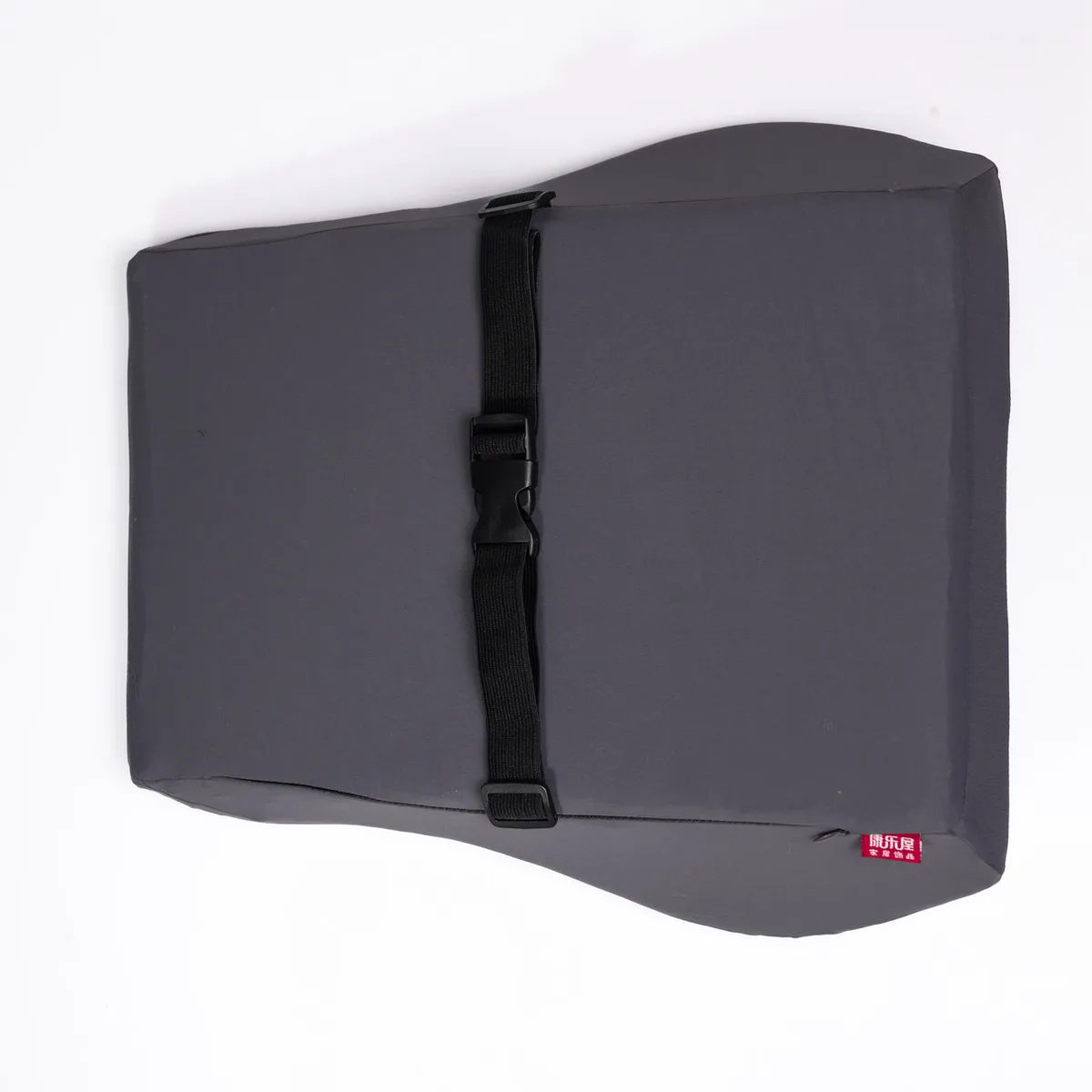 Подушка для спини Minimal сірий HP-56-25G