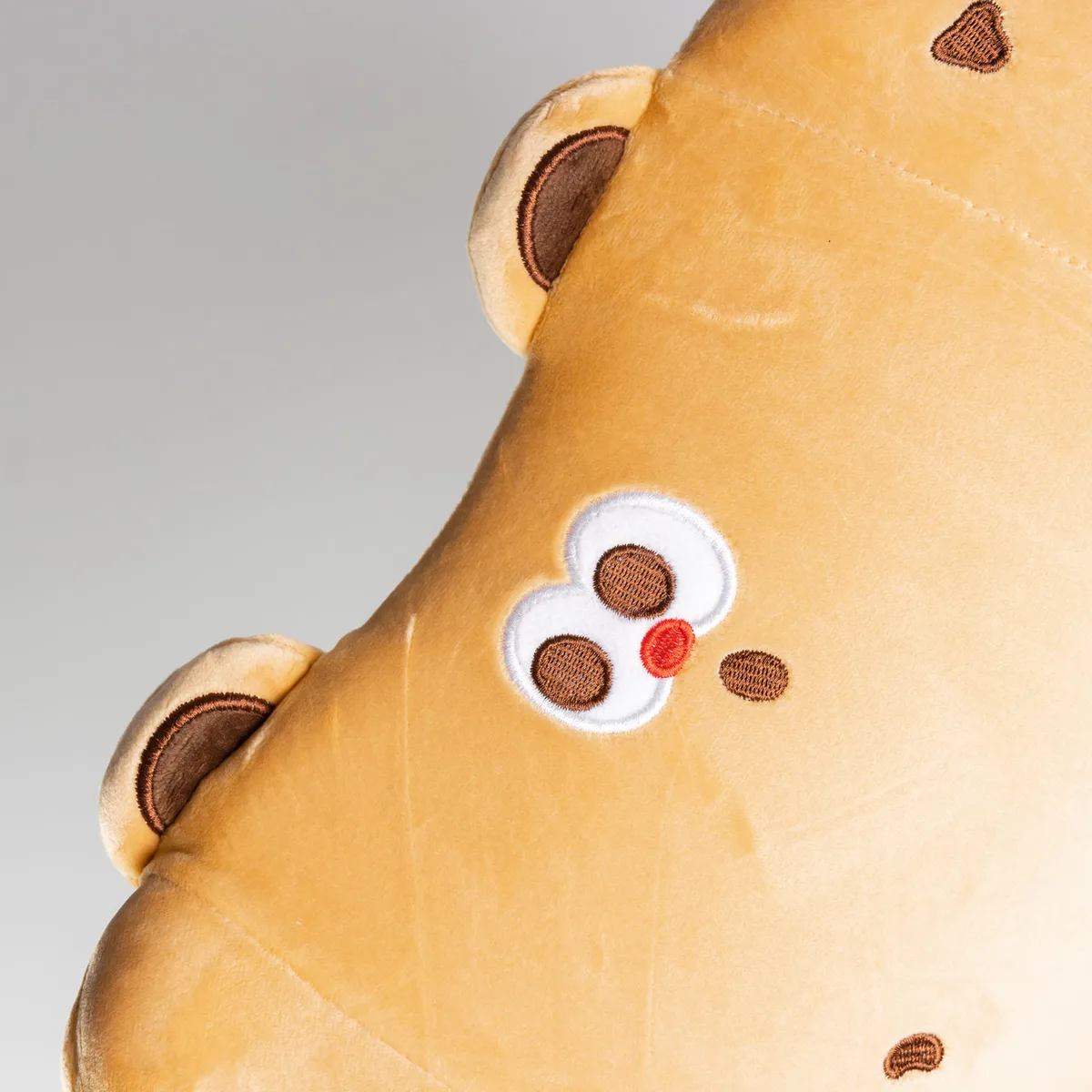 Подушка для попереку Cookie Bear бежева HP-56-3BE
