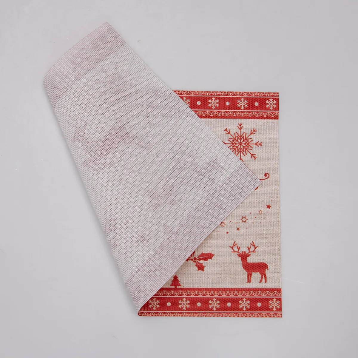 Килимок для сервірування столу Christmas Tale 45*30 см HP-36327-1