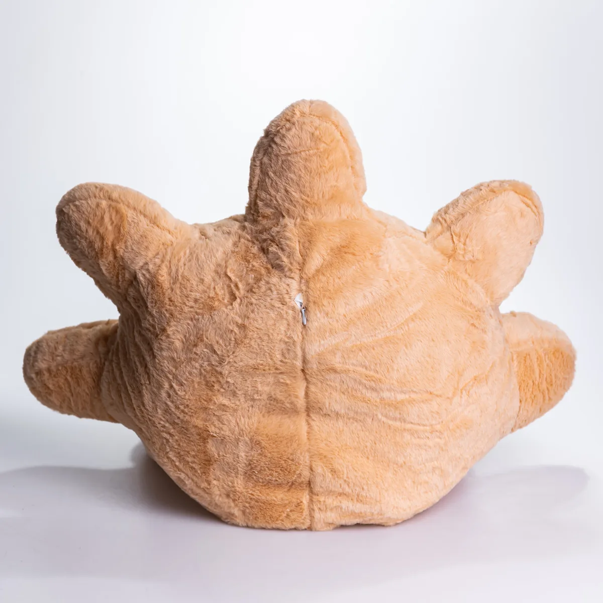 М'яка іграшка-подушка з пледом Сонечко 110×140 (см) 520-21S