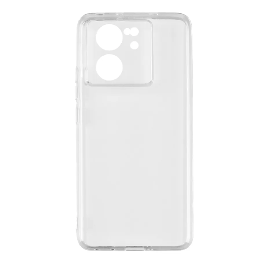 Чохол TPU Virgin для Xiaomi 13T/13T Pro Transparent