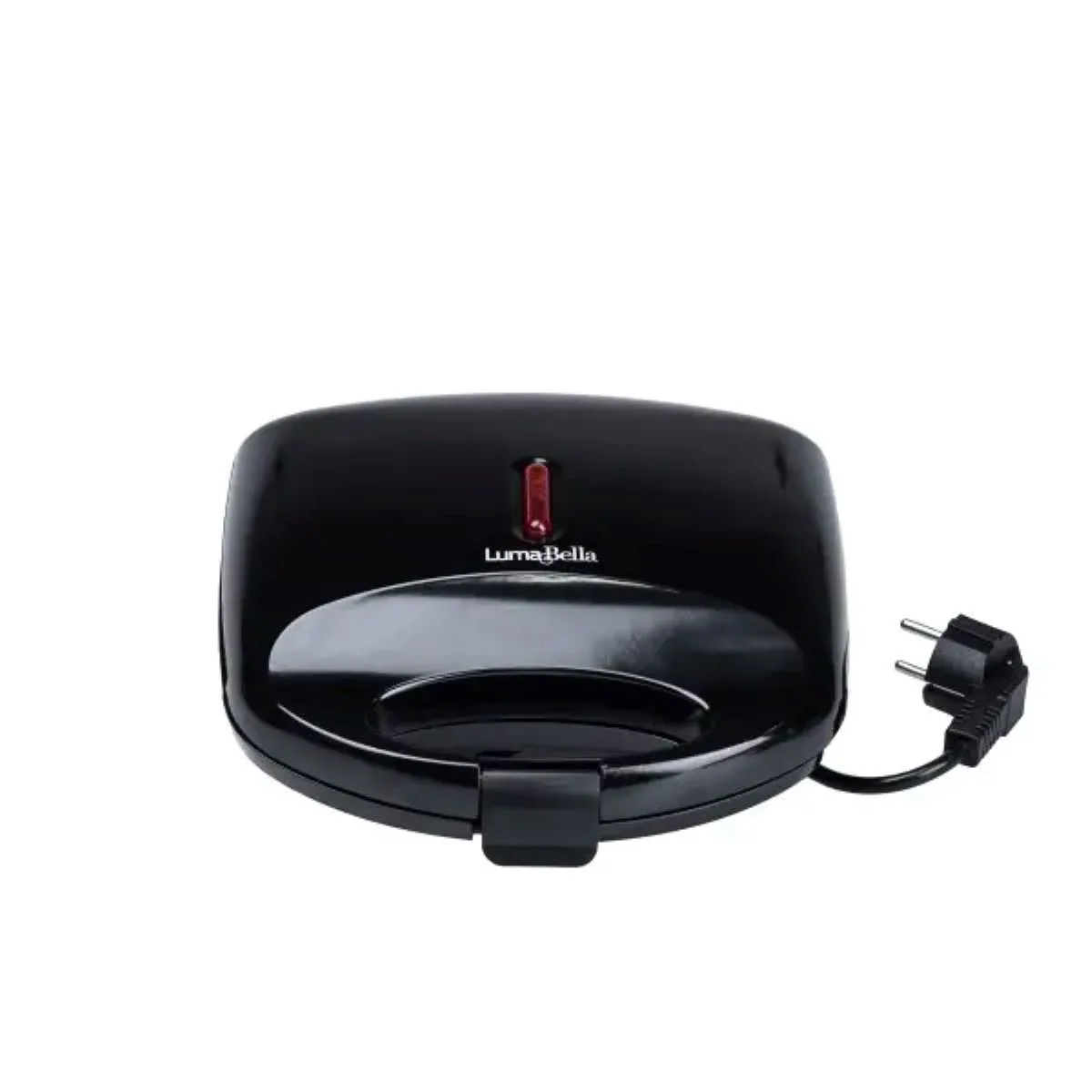 Електрогорішниця Luma Bella LB58006 з антипригарним покриттям 800W