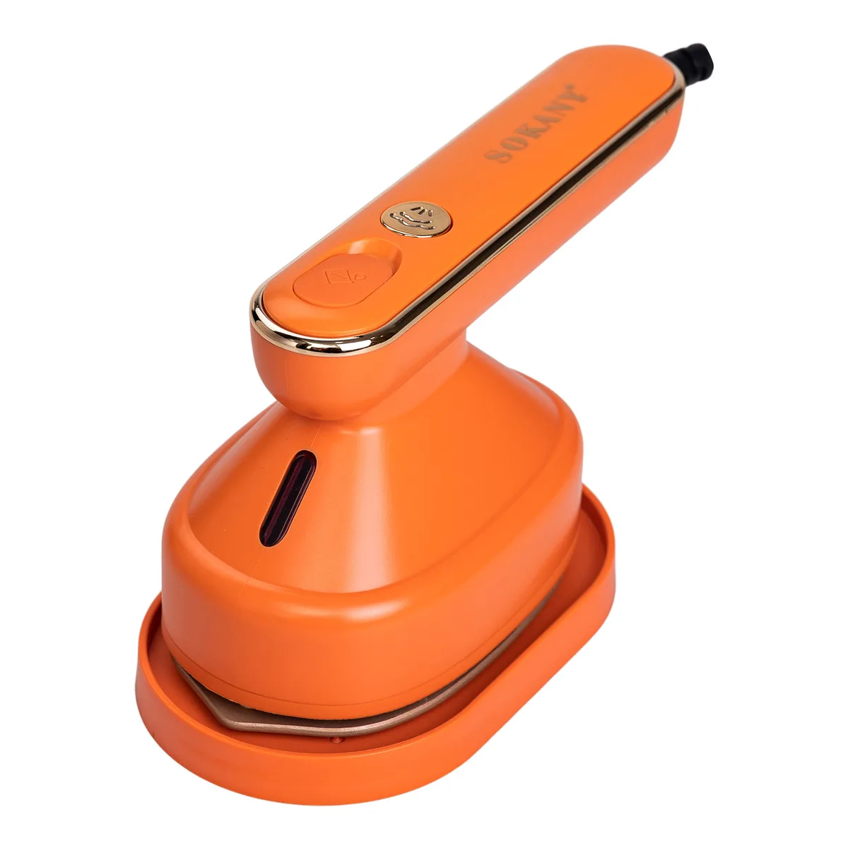 Відпарювач ручний 1200 Вт Помаранчевий Sokany SK-3071R