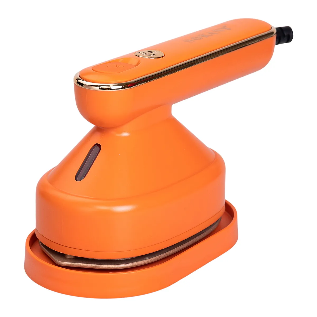 Відпарювач ручний 1200 Вт Помаранчевий Sokany SK-3071R