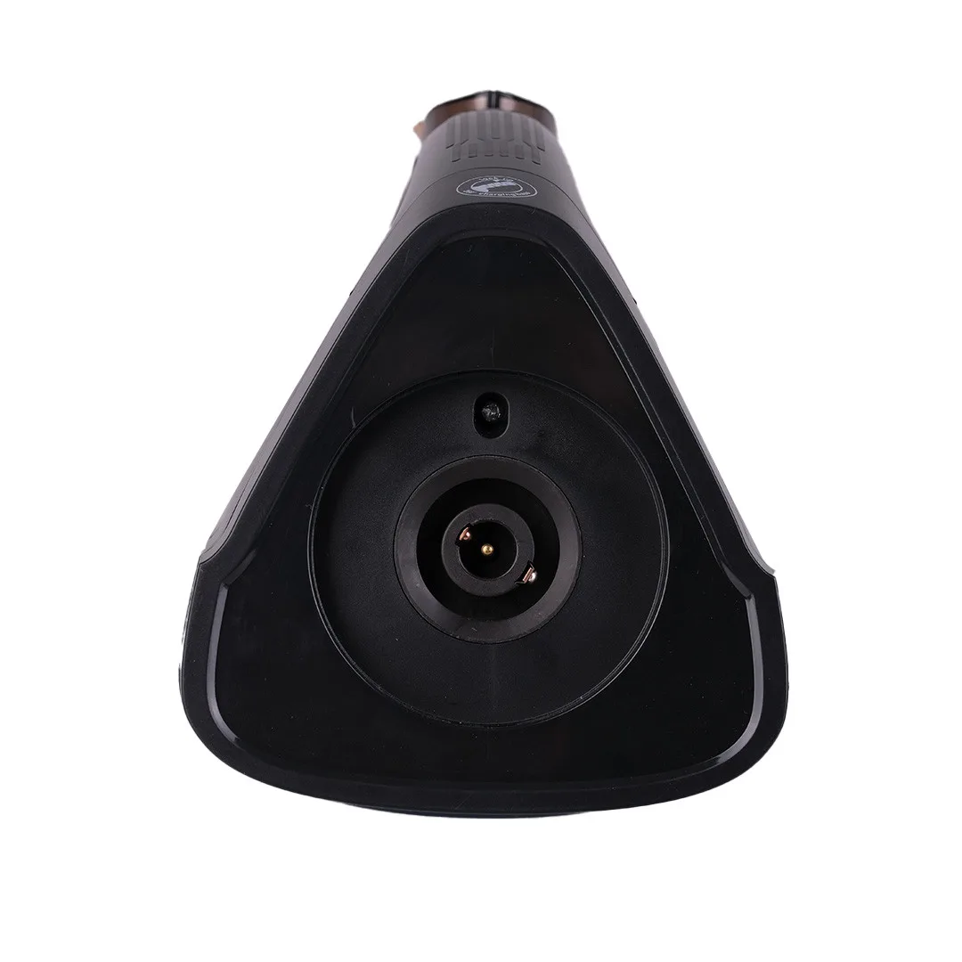 Праска Sokany SK-286 2600W парова чорний