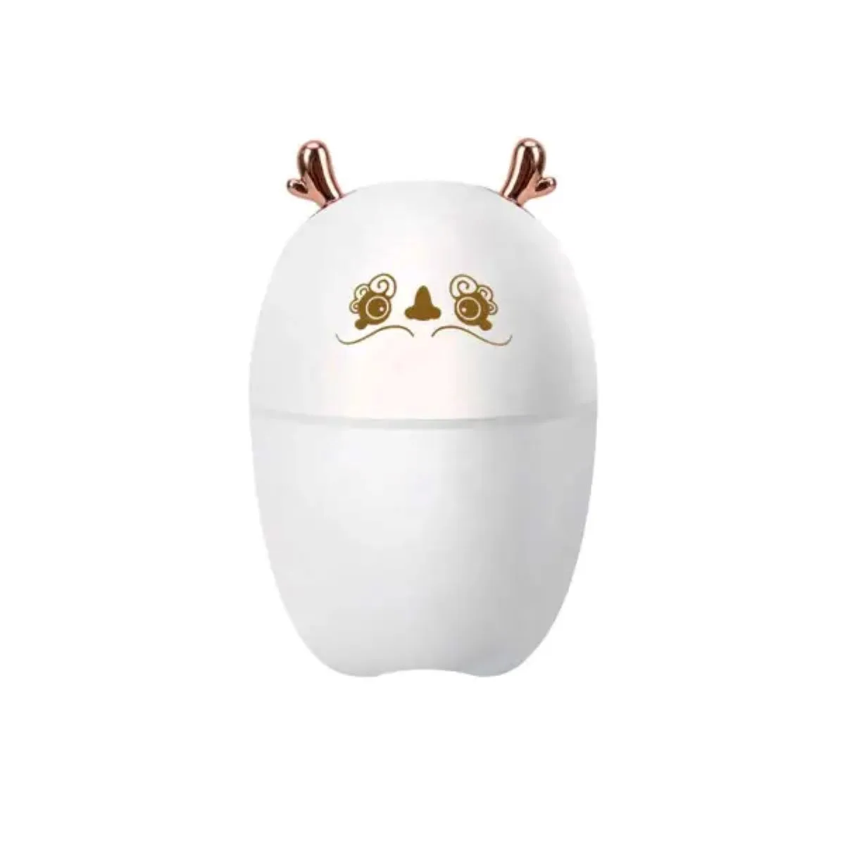Зволожувач повітря Оленятко 220ml білий HPBH17202W