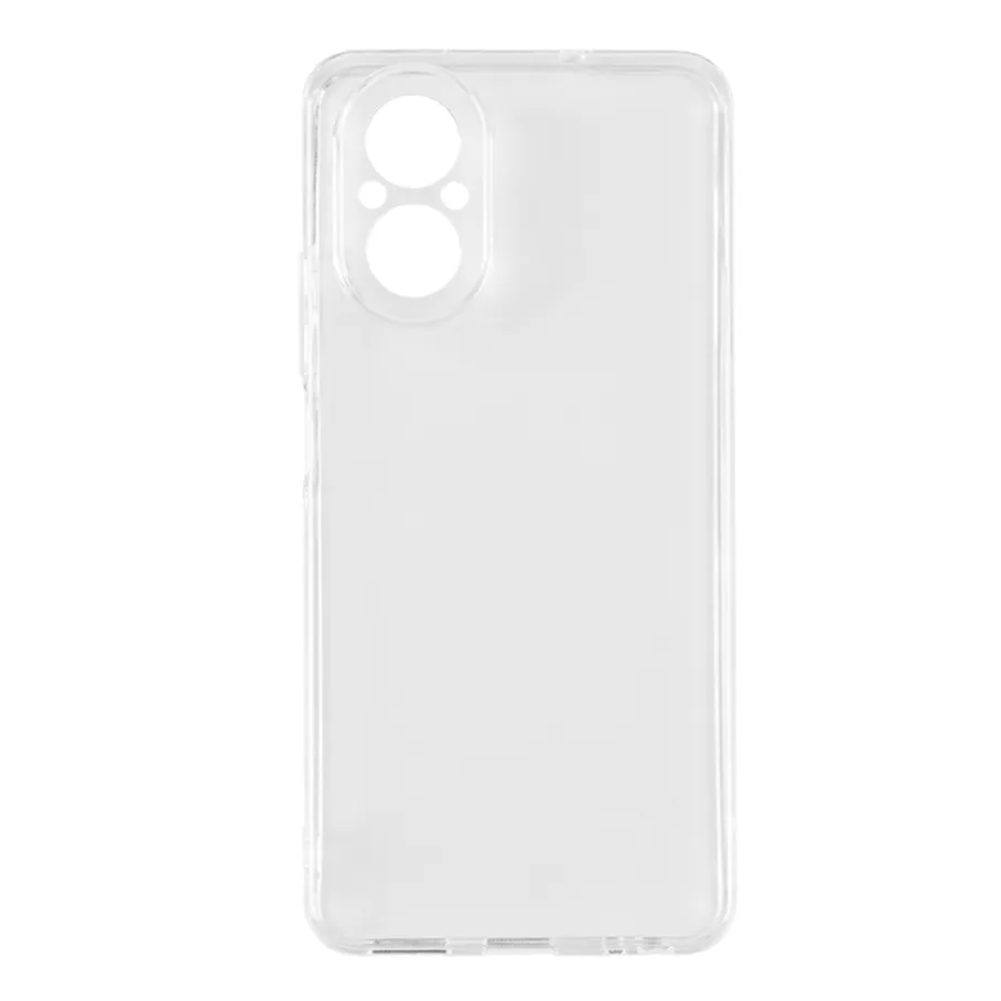 Чехол TPU Virgin для Realme C67 4G Transparent