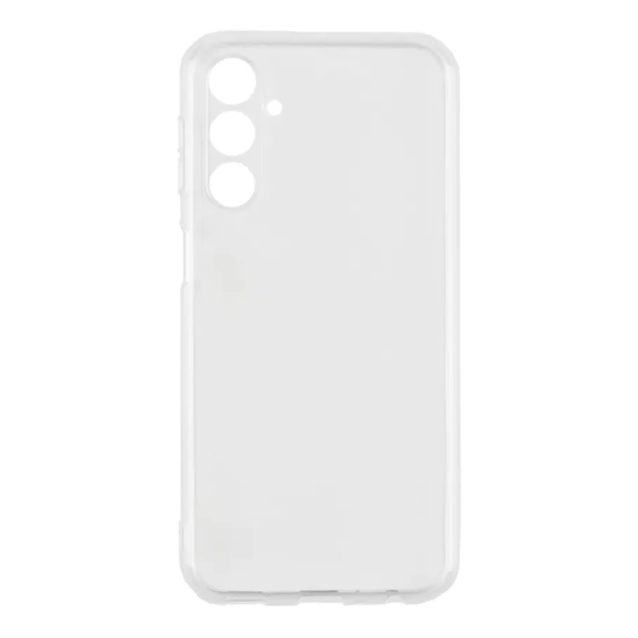 Чохол TPU Virgin для Samsung Galaxy M34 5G (M346) Transparent