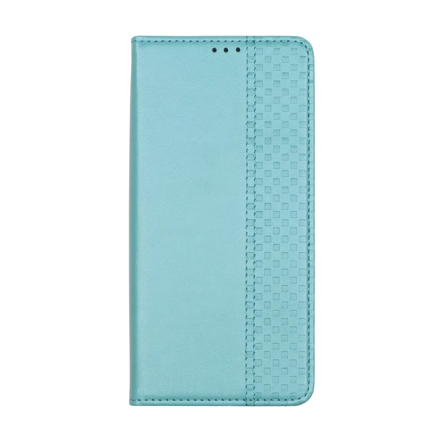 Чохол-книжка Chess Skin для Samsung Galaxy A54 5G (A546) Mint