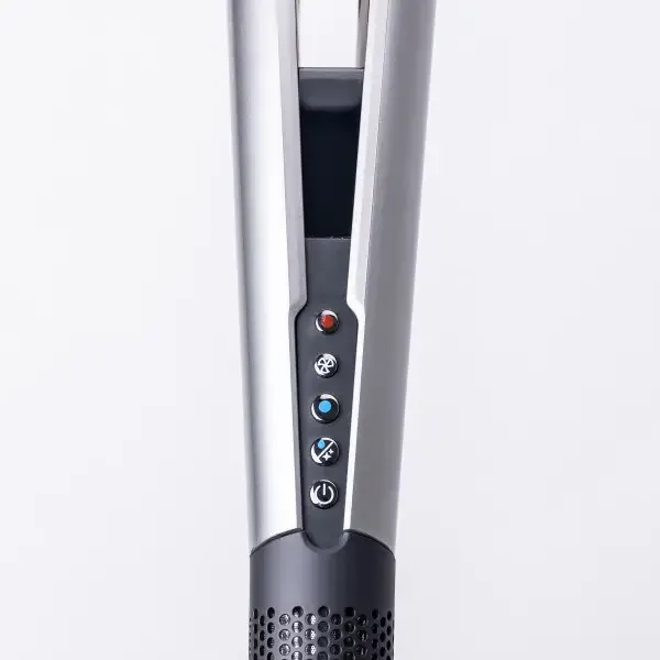 Випрямляч для волосся Smart X випрямляч для волосся з терморегулятором 5 режимів температури X10G
