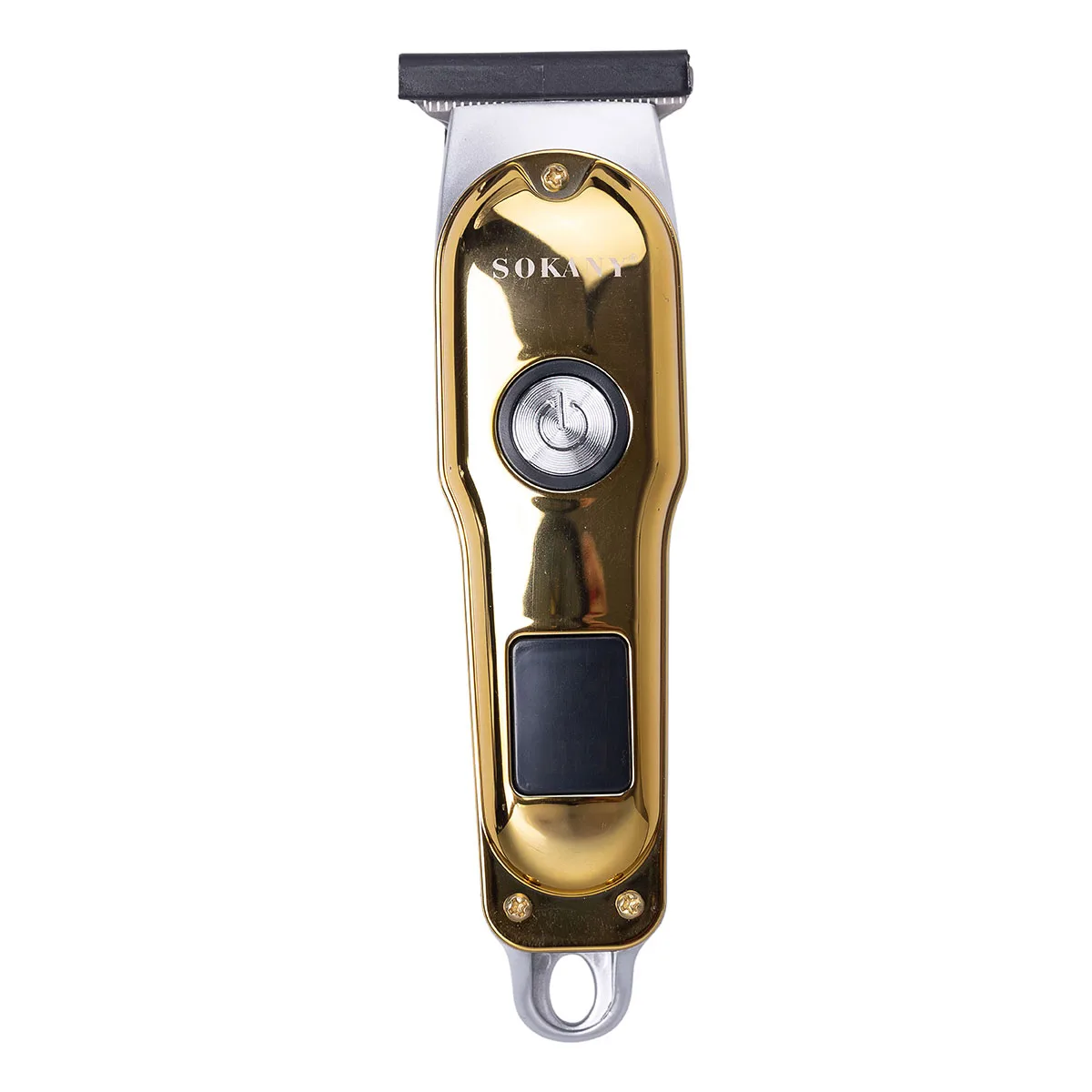 Машинка для стрижки Золотиста Sokany SK-LF-9988GOLD