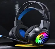 Ігрові Навушники IMICE HD-490 Чорний