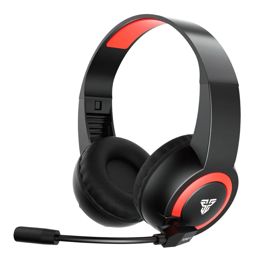Ігрові Навушники FANTECH HQ56 Tone II Чорний