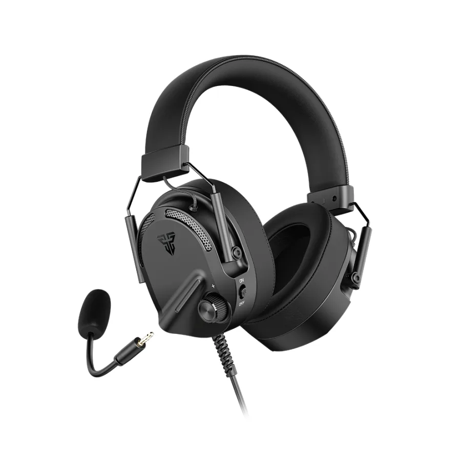 Ігрові Навушники FANTECH MH91 Alto Чорний