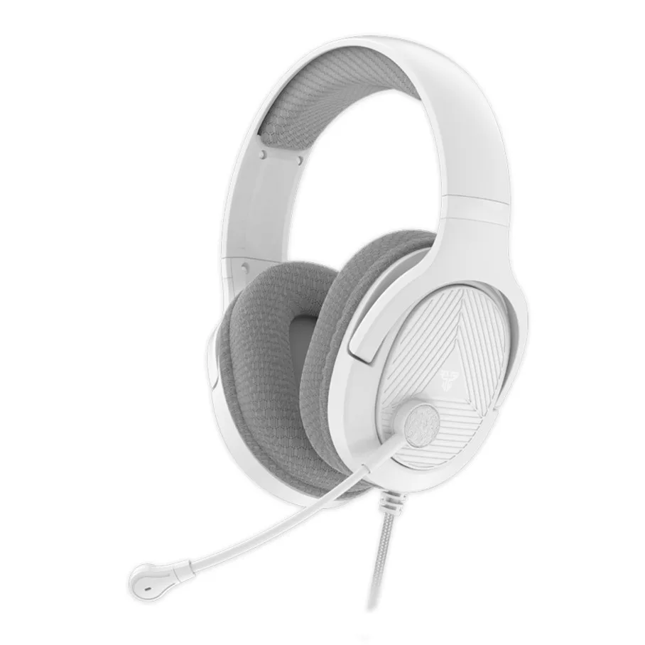 Ігрові Навушники FANTECH MH88 Trinity Білий