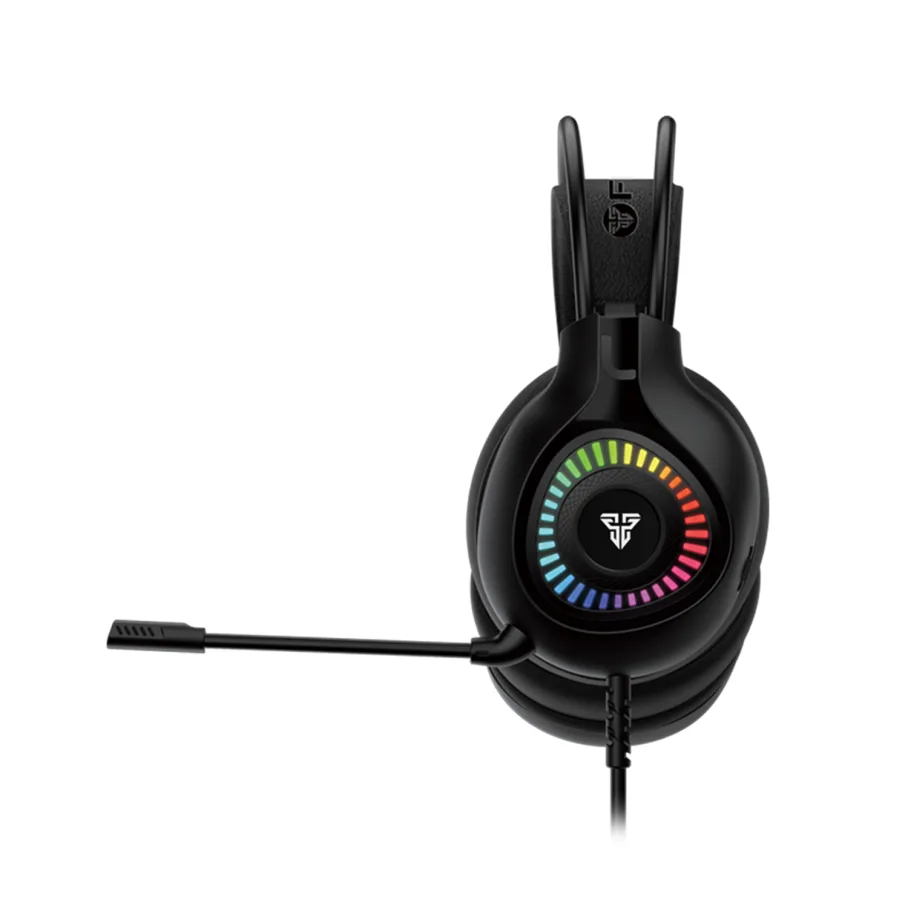 Ігрові Навушники FANTECH HG25 Orbit Чорний