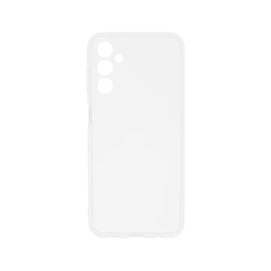 Чохол TPU Virgin для Samsung Galaxy M54 5G (M546) Transparent
