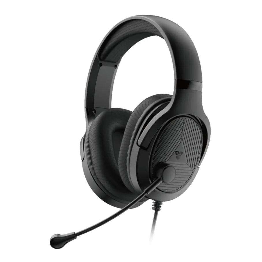 Ігрові Навушники FANTECH MH88 Trinity Чорний
