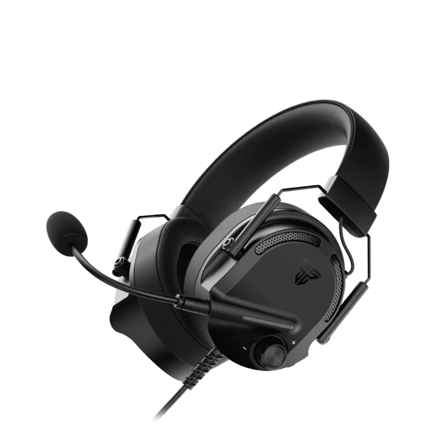 Ігрові Навушники FANTECH HG26 Alto Чорний