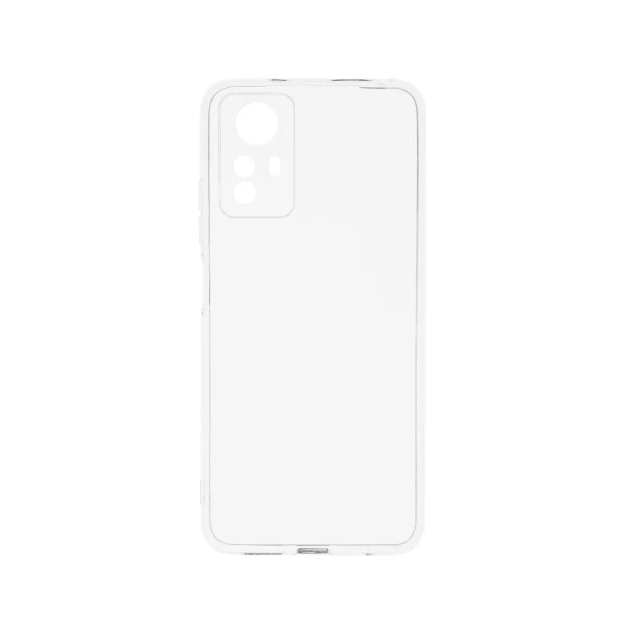 Чохол TPU Virgin для Xiaomi Redmi Note 12S Transparent