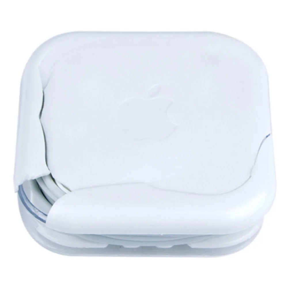 Навушники AA Iphone 5 Earpod Колір Белый