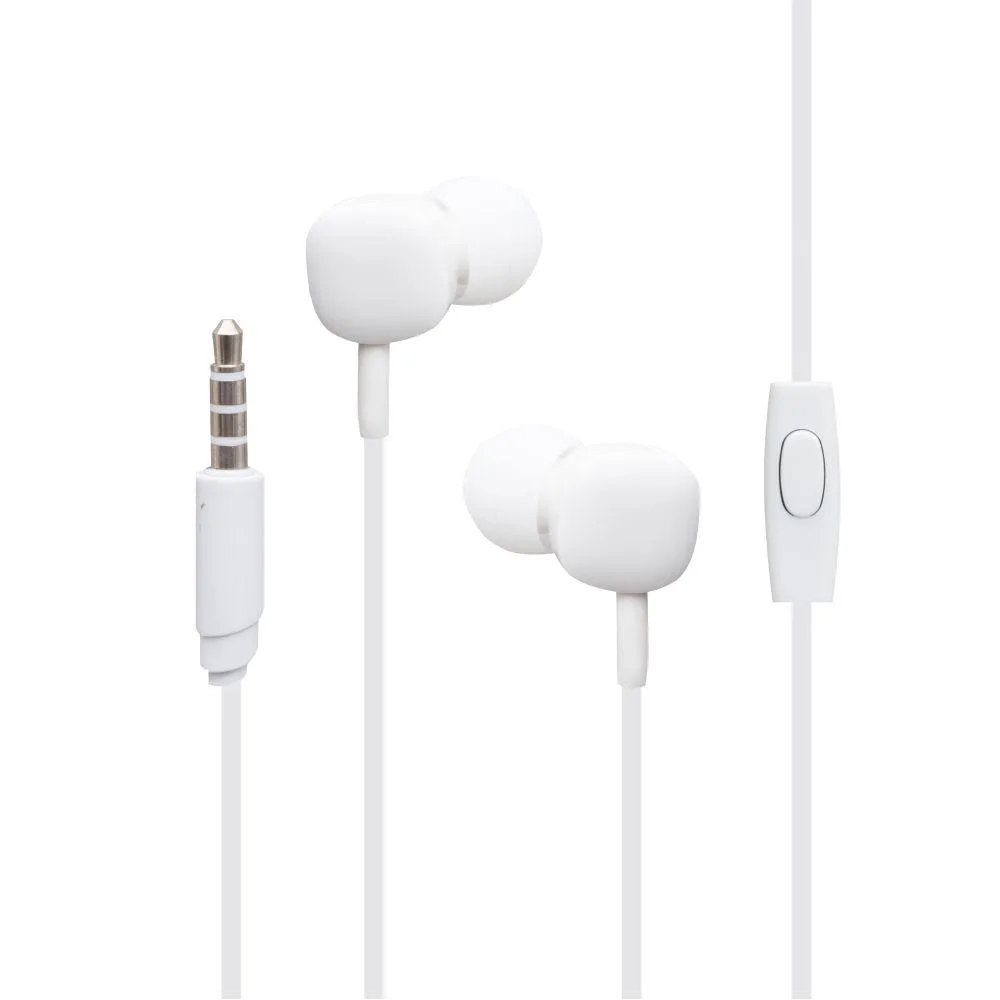 Навушники Borofone BM34 Колір Білий