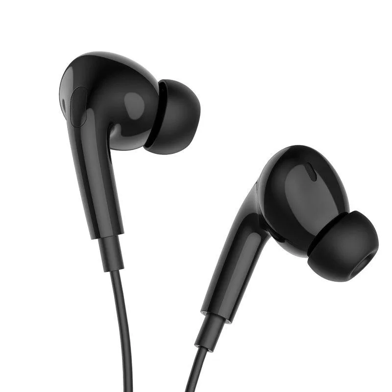 Навушники Hoco M101 Pro Чорний