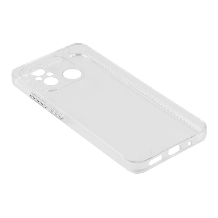 Чохол TPU Space Case для Xiaomi Redmi 12C Transparent