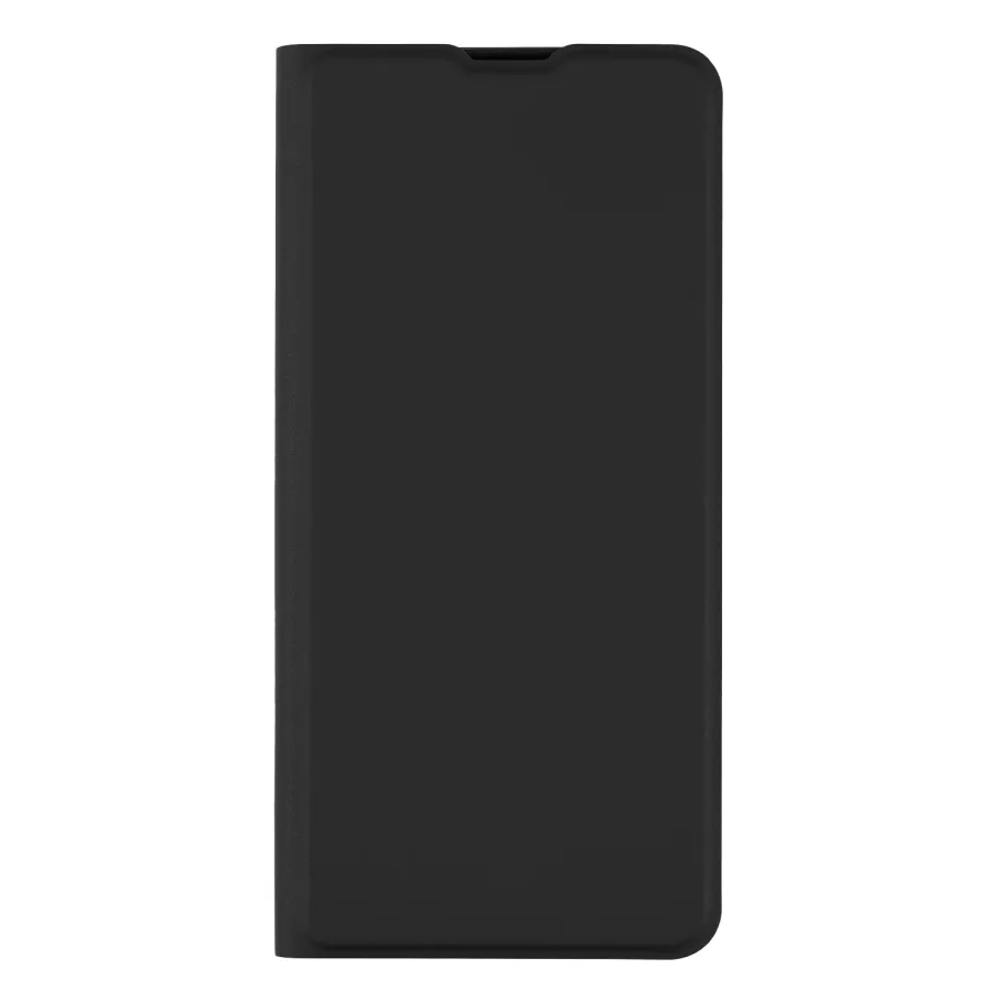Чохол-книжка Elastic PU+TPU для Xiaomi 12 Lite 4G/5G Black