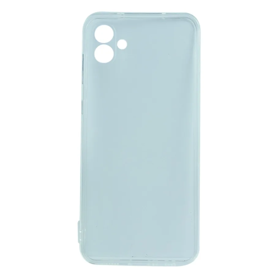 Чохол TPU Virgin для Samsung Galaxy A04 (A045) Transparent