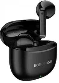 Бездротова Стерео Гарнітура Borofone BW88 Чорний