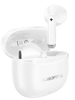 Бездротова Стерео Гарнітура Borofone BW88 Білий