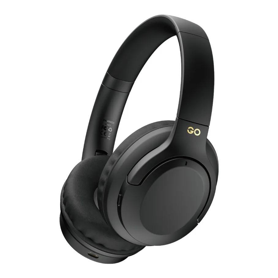 Бездротова Стерео Гарнітура FANTECH Go Vibe WH05 Чорний