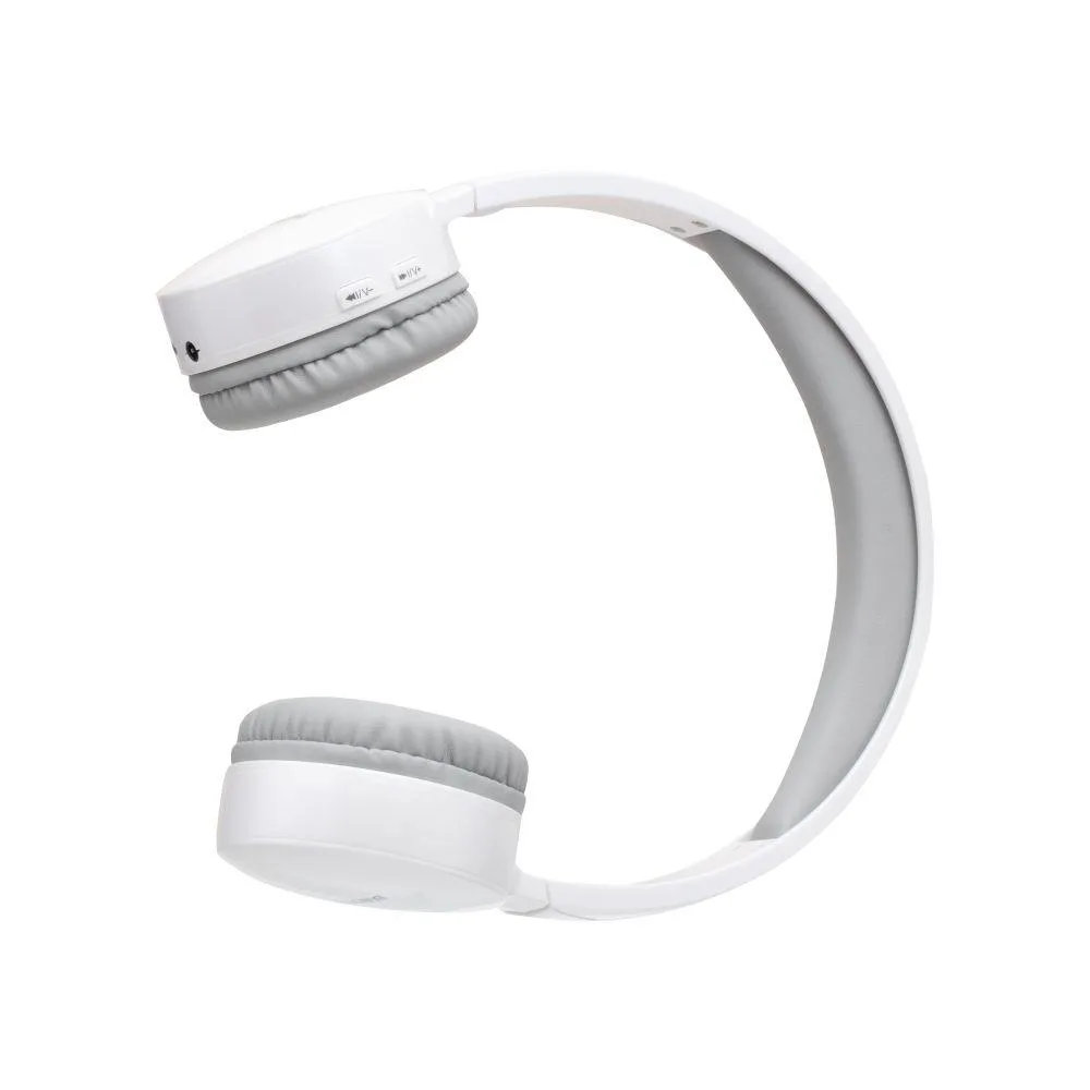 Бездротова Стерео Гарнітура Borofone BO2 Колір Сірий