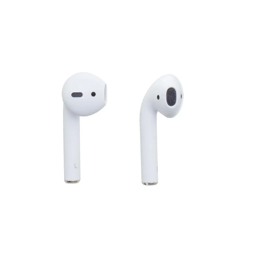 Бездротова Стерео Гарнітура Airpods HC Fast Pair Колір Білий