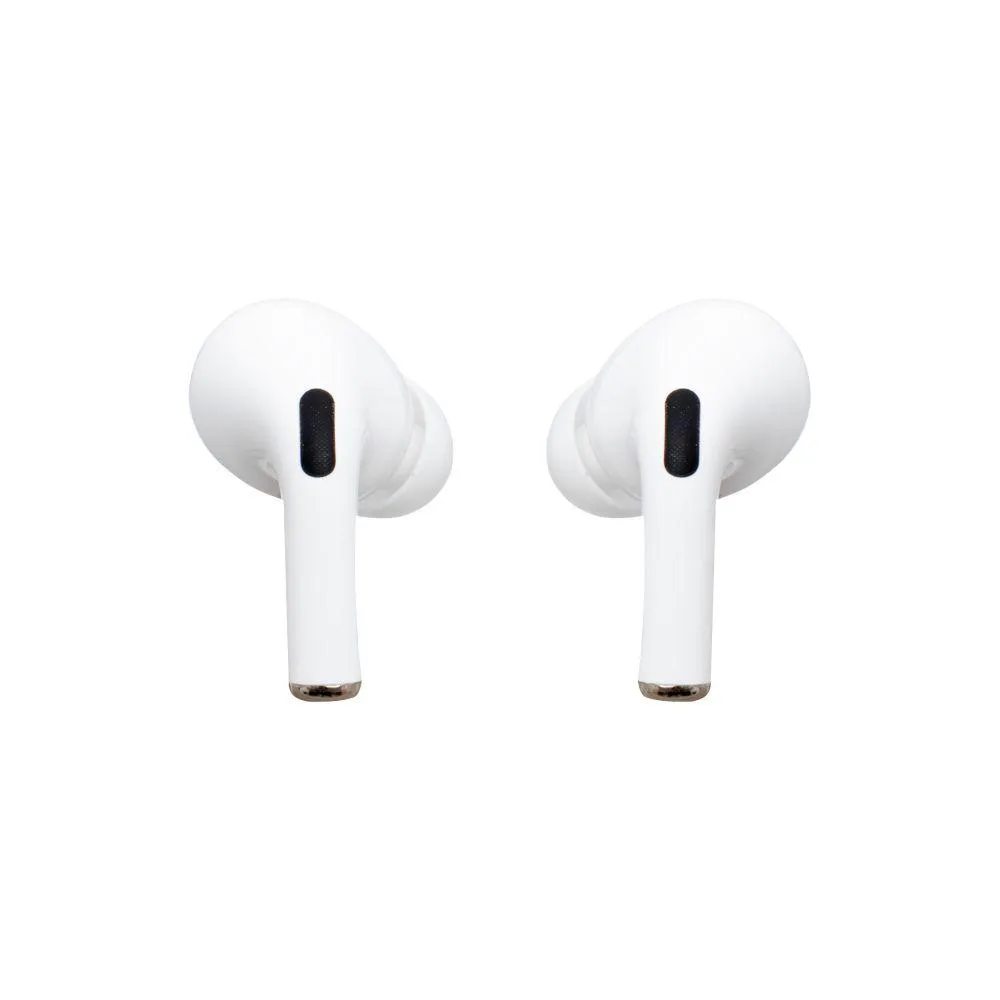 Бездротова Стерео Гарнітура Apple Airpods Pro Колір Білий