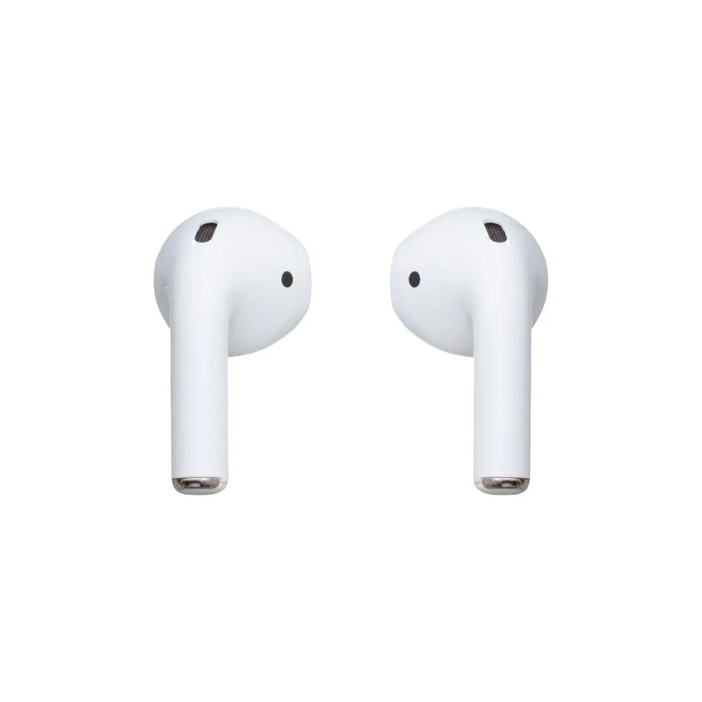 Бездротова Стерео Гарнітура Apple Airpods Pro 4 Колір Бiлий