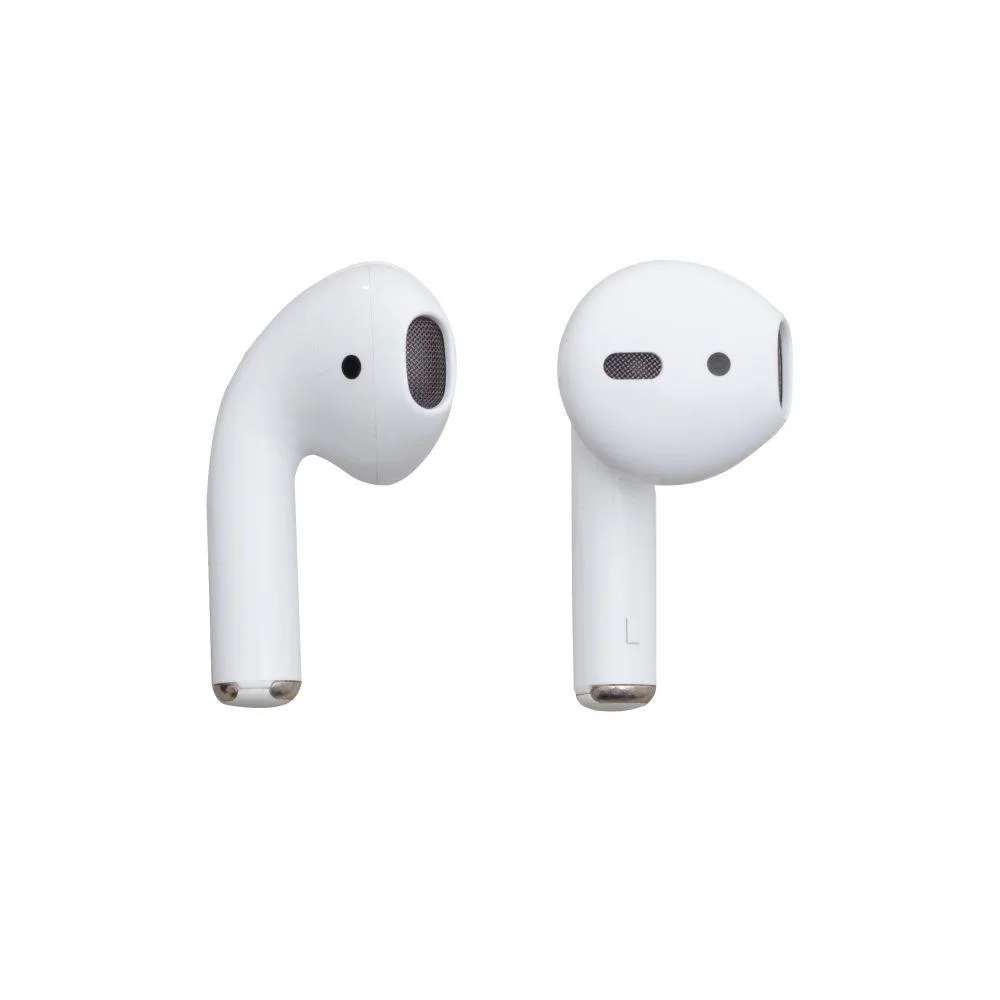 Бездротова Стерео Гарнітура Apple Airpods Pro 4 Колір Бiлий