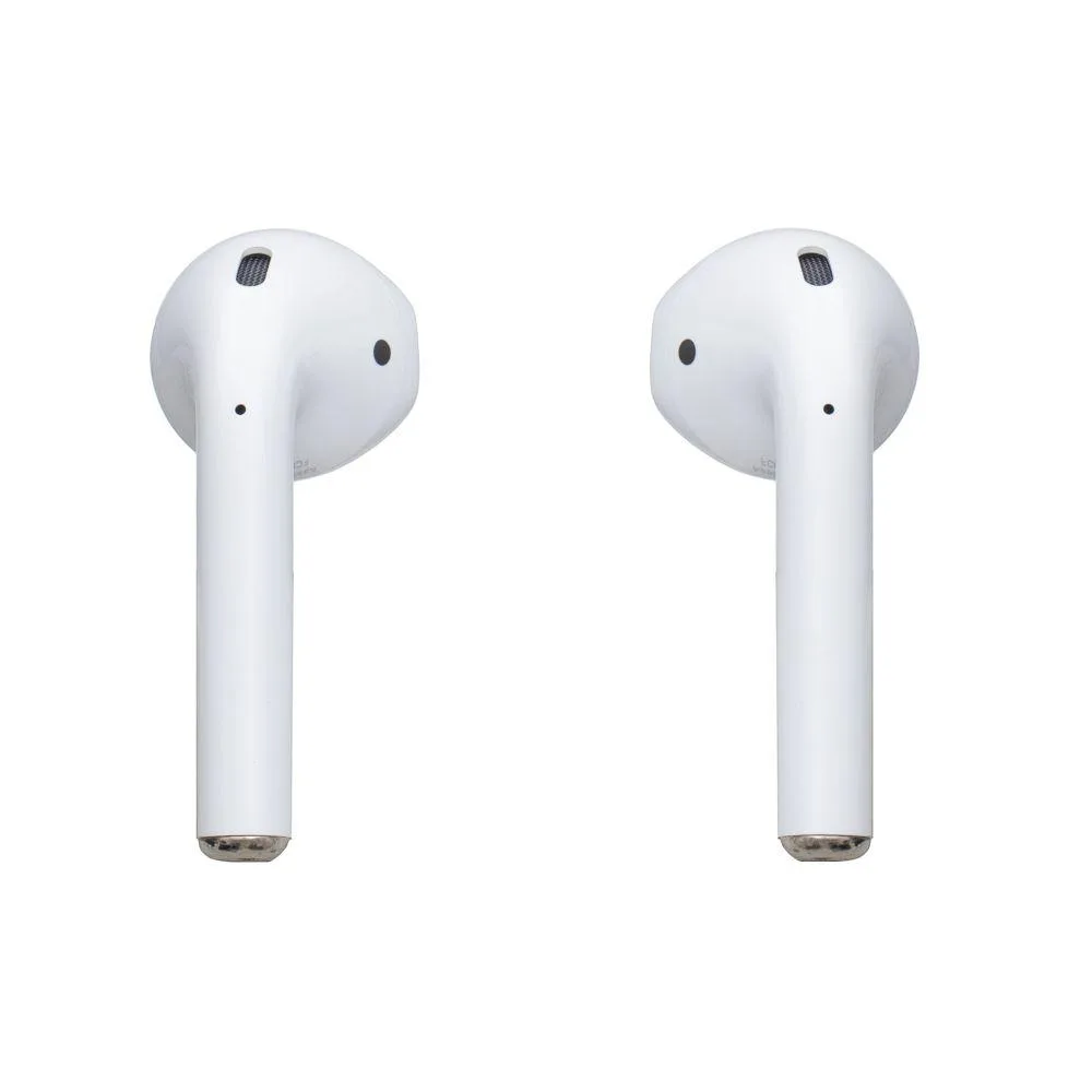 Бездротова Стерео Гарнітура Apple Airpods 2 Білий
