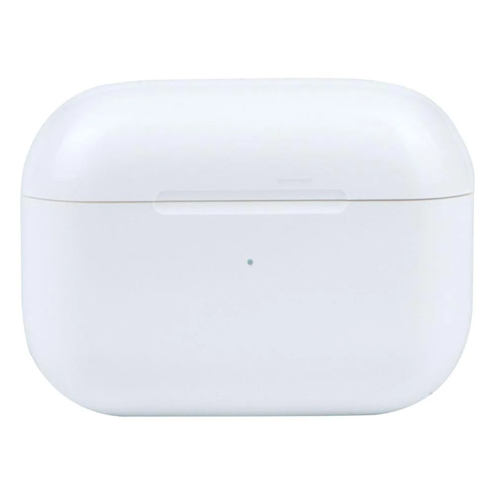 Бездротова Стерео Гарнітура Apple Airpods Pro 1562F Колір Бiлий