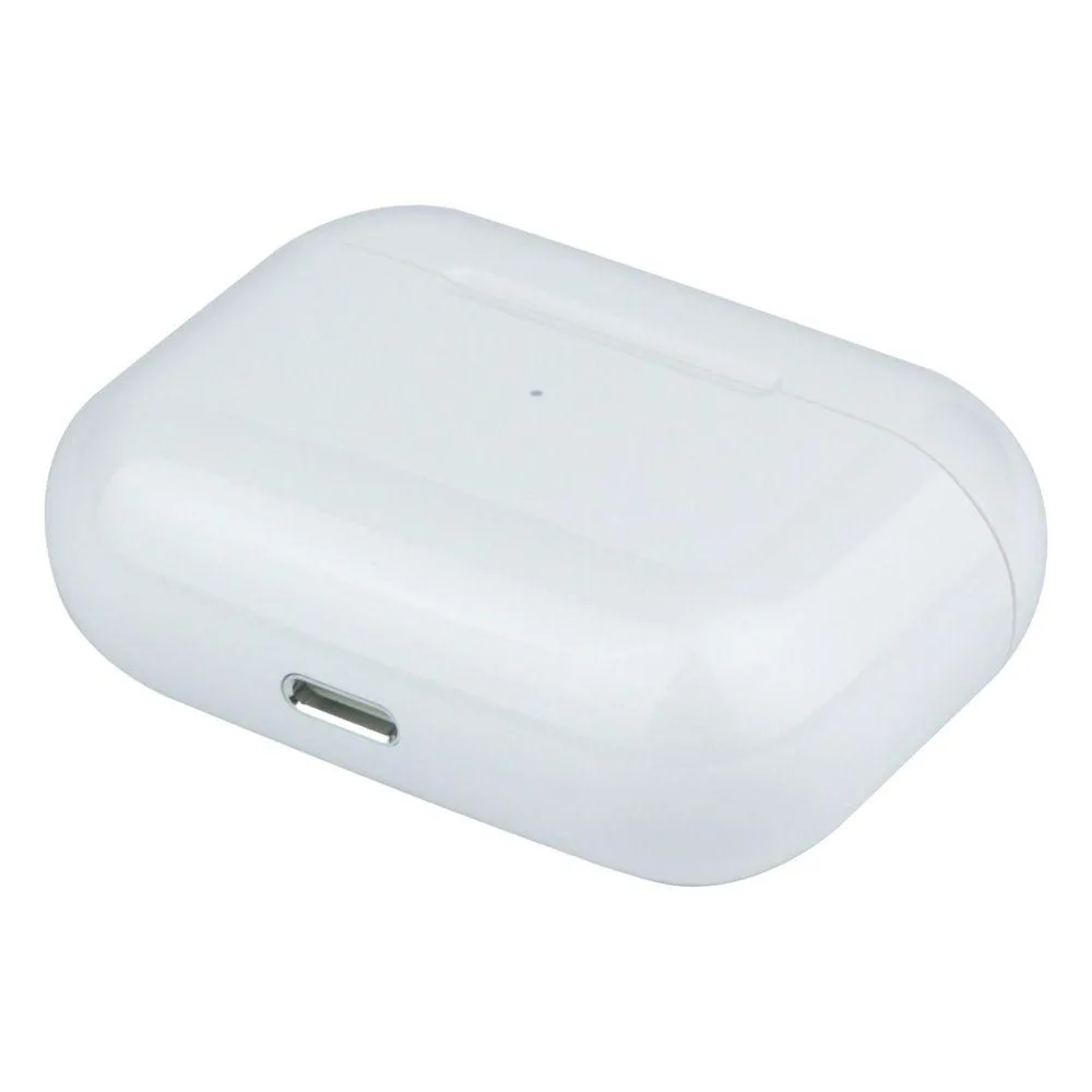Бездротова Стерео Гарнітура Apple Airpods Pro 1562F Колір Бiлий