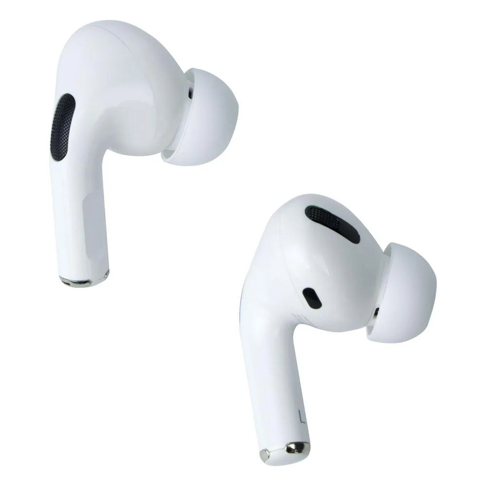 Бездротова Стерео Гарнітура Apple Airpods Pro 1562F Колір Бiлий