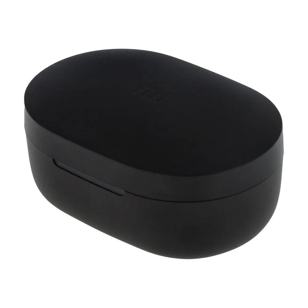 Бездротова Стерео Гарнітура Xiaomi Earbuds Basic 2S TWS Колір Чорний