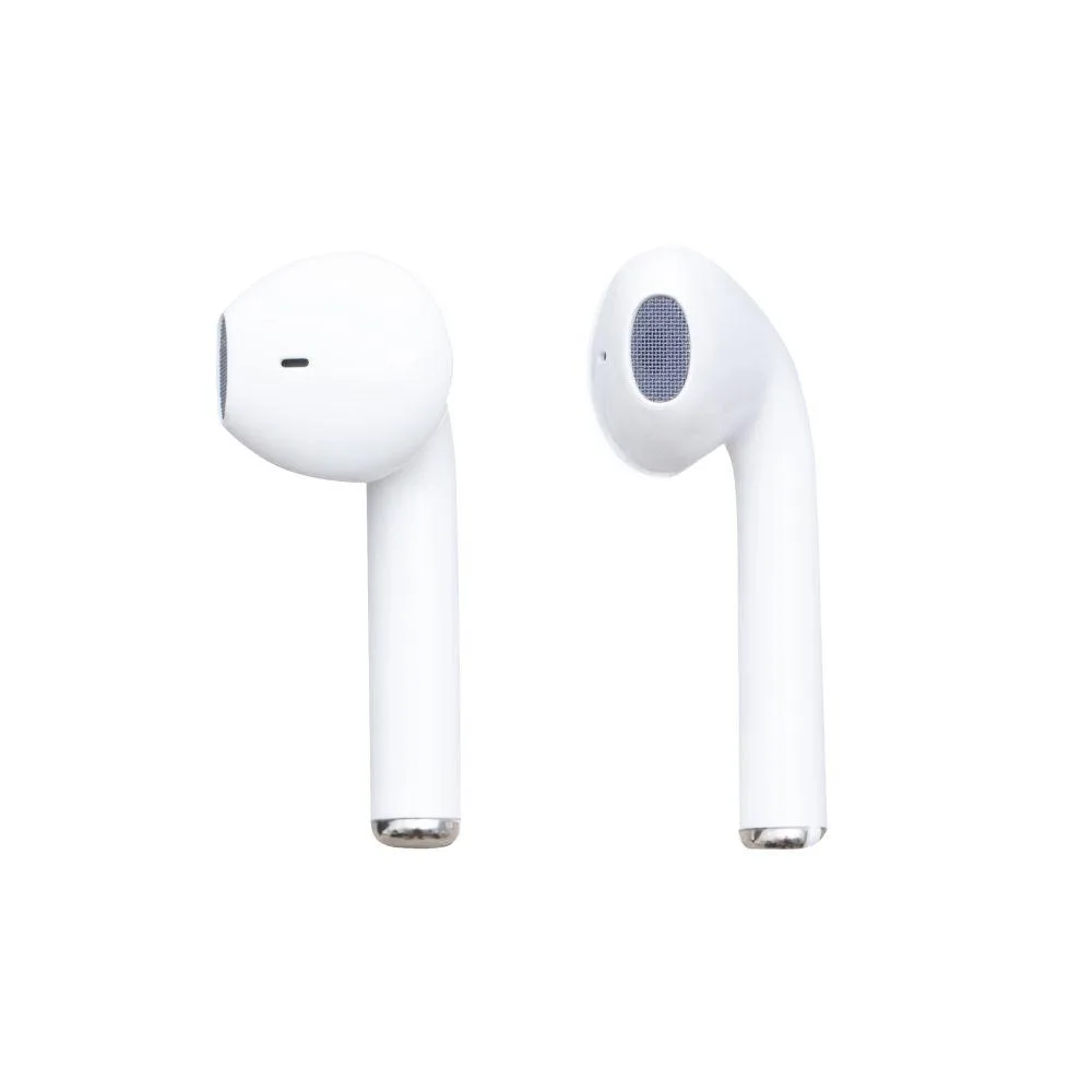 Бездротова Стерео Гарнітура XO F60 Airpods Plus Колір Білий